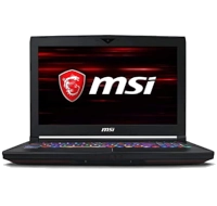 MSI GT63 GTX 1070 Core i7 8th Gen TITAN-047 laptop