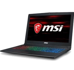 MSI GV72 Intel i7 8th Gen laptop