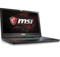MSI GX63 Core i7 7th Gen Stealth Pro-230 laptop