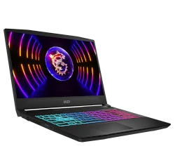 MSI Katana 15 RTX Intel i7 12th Gen laptop