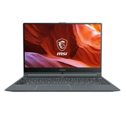 MSI Modern 14 Intel i7 10th gen laptop