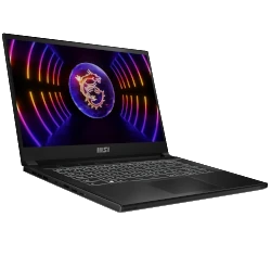MSI Stealth 15 A13VF Intel i7 13th Gen laptop