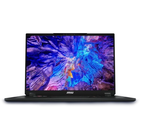 MSI Stealth 18 HX AI Intel Core Ultra 9 laptop