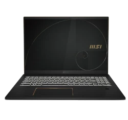 MSI Summit E16 Flip RTX Intel i5 12th gen laptop