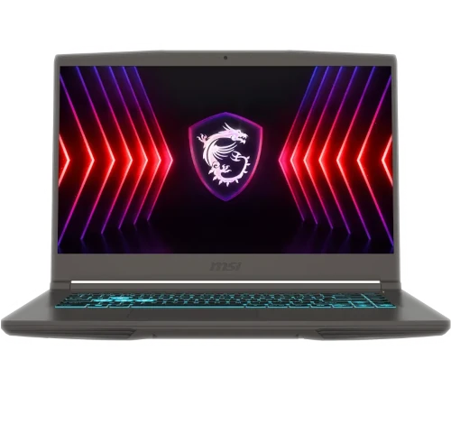 MSI Thin A15 RTX AMD Ryzen 9 laptop