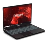 Origin EVO15-S laptop