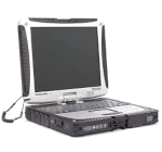 Panasonic 10.1" Toughbook CF-19 MK5 i5-2520M laptop