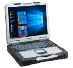 Panasonic CF-30 Toughbook 13.3" laptop