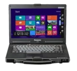 Panasonic Toughbook 53 - Core i5 laptop