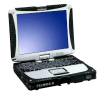 Panasonic Toughbook CF-19 MK5 laptop