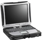 Panasonic Toughbook CF-19 MK8 laptop