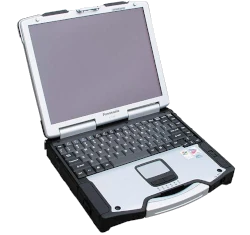 Panasonic Toughbook CF-29 laptop