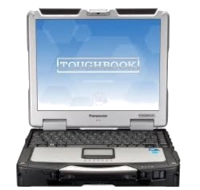 Panasonic Toughbook CF-31 MK3 laptop