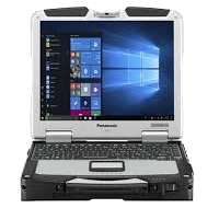 Panasonic Toughbook CF-31 MK4 laptop