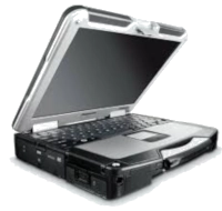 Panasonic Toughbook CF-31 MK5 laptop