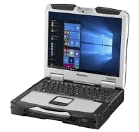 Panasonic Toughbook CF-31 Rugged laptop