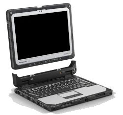 Panasonic Toughbook CF-31 laptop