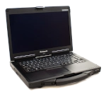 Panasonic Toughbook CF-53 Core i5 laptop