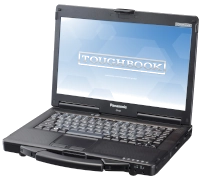 Panasonic Toughbook CF-53 MK3 laptop