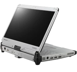 Panasonic Toughbook CF-C2 laptop