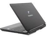 PowerSpec 1510 Intel laptop
