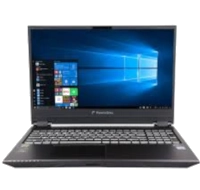 PowerSpec 1520 15.6" Gaming laptop