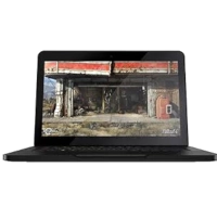 Razer Blade 14 i7 6th Generation laptop
