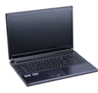 Sager Clevo Intel Core i7 4th Gen laptop