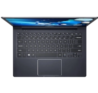 Samsung 9 Plus NP940 Series Intel laptop