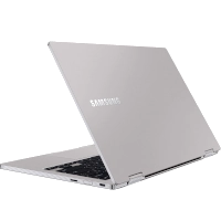 Samsung 9 Pro 2-in-1 13 Core i7 7th Gen laptop