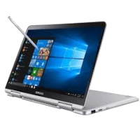 Samsung 9 Pro NP930QAA 13 Intel i7 8th Gen laptop