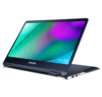 Samsung 9 Spin NP940 Series Core i7 6th Gen laptop