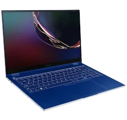Samsung Galaxy Book Flex 15.6" Intel i7 10th Gen laptop