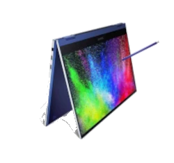 Samsung Galaxy Book Flex Alpha 13.3" Intel i5 10th Gen laptop
