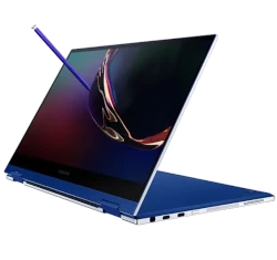 Samsung Galaxy Book NP730 Intel i7 11th Gen laptop