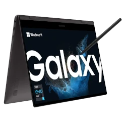 Samsung Galaxy Book2 Pro 360 13.3" Intel i7 12th Gen laptop