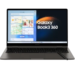 Samsung Galaxy Book3 360 15" Intel i7 13th Gen laptop