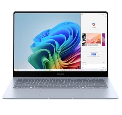 Samsung Galaxy Book4 Edge 14 Snapdragon X Elite laptop