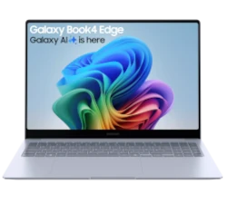 Samsung Galaxy Book4 Edge 16 Snapdragon X Elite laptop