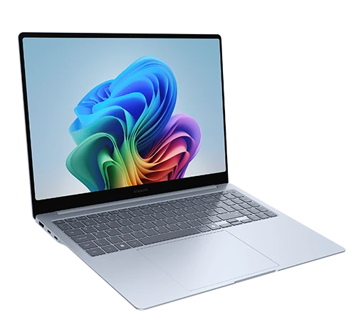 Samsung Galaxy Book6 Edge 16 Snapdragon X2 Elite laptop