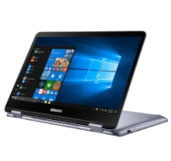 Samsung Notebook 7 Spin 13 Intel i7-7th Gen laptop