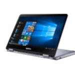 Samsung Notebook 7 Spin 15 Intel i5-8th Gen laptop