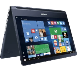Samsung Notebook 9 Spin Intel i7 6th Gen laptop
