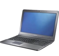 Samsung NP-RC512 Series laptop