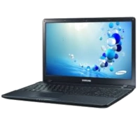 Samsung NP270 Series laptop