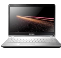 Samsung NP500P Series laptop