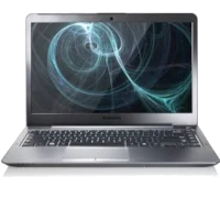 Samsung NP520 Series laptop