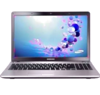Samsung NP550 Series laptop