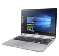 Samsung NP740 Series Core i5 6th Gen laptop