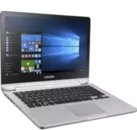 Samsung NP740 Series Core i7 7th Gen laptop